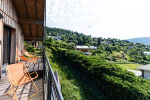 Chalet Le Renard